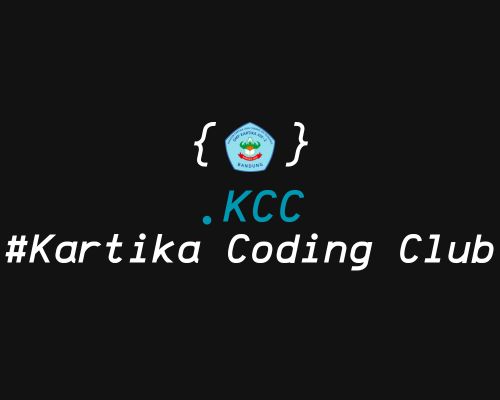 Kartika Coding Club