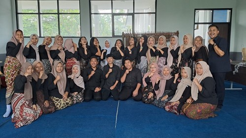 Paduan Suara