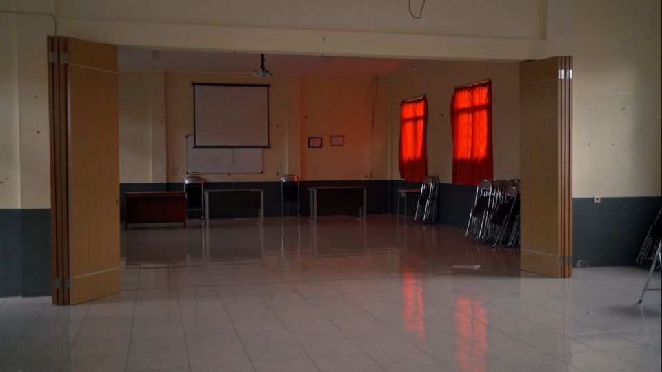Aula