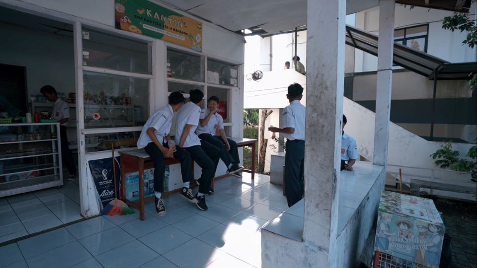Kantin