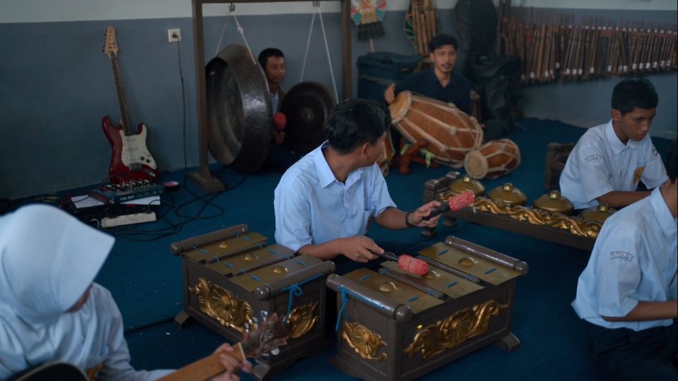 Ruang Seni