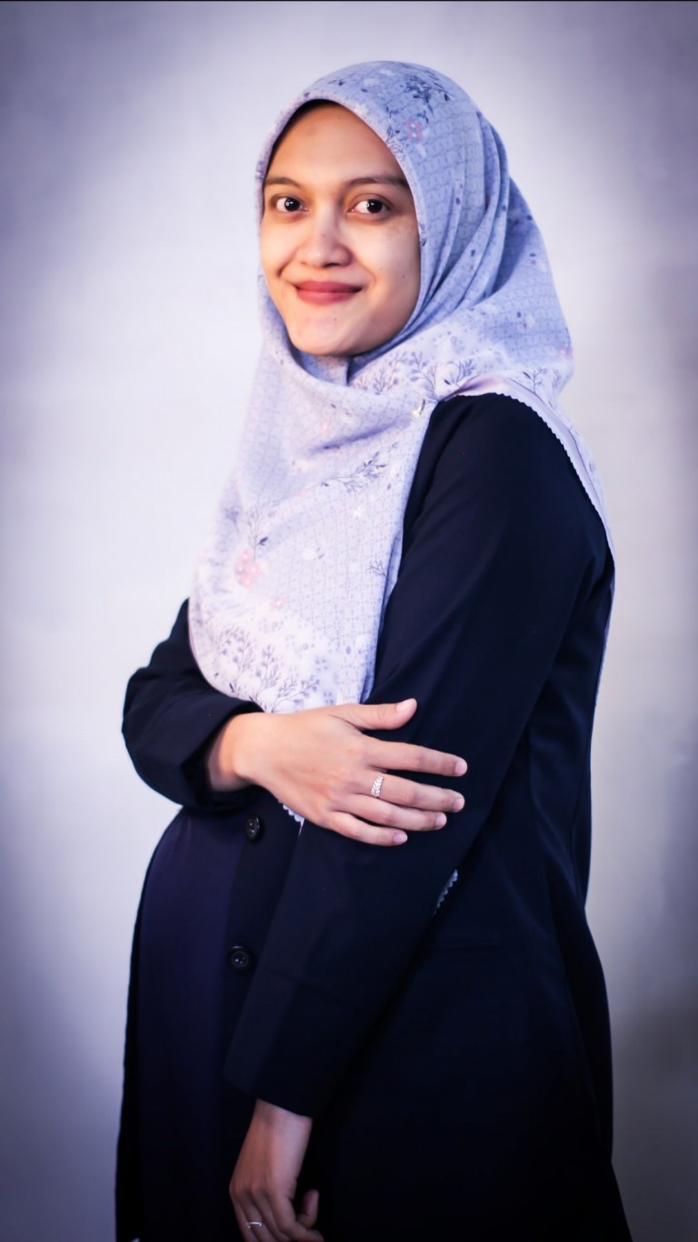 Iis Royani Asyfa, S.Pd