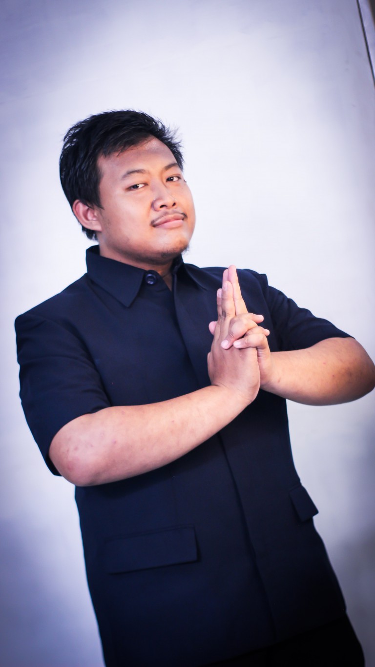 M. Nasrulah Fatah, S,Pd