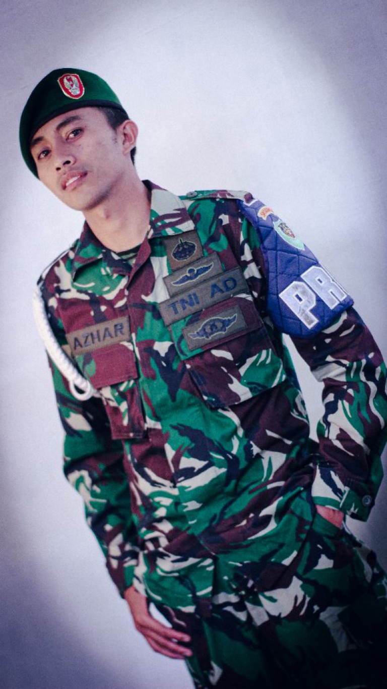 KOPDA Yuli Faishal Azhar