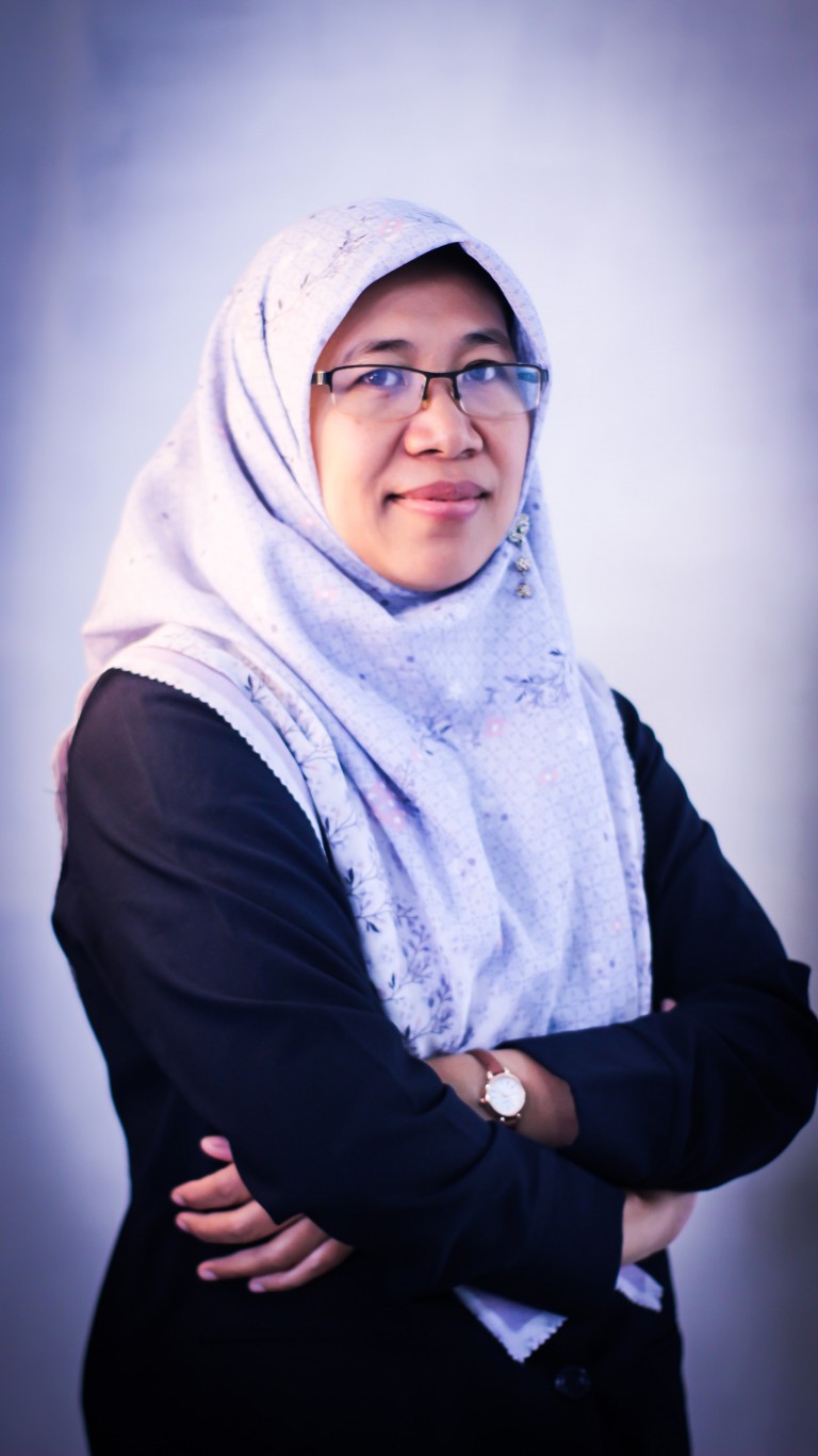 Linda Amalianti, S.Pd.I